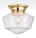 Flush Mount Ceiling Lighting U121919