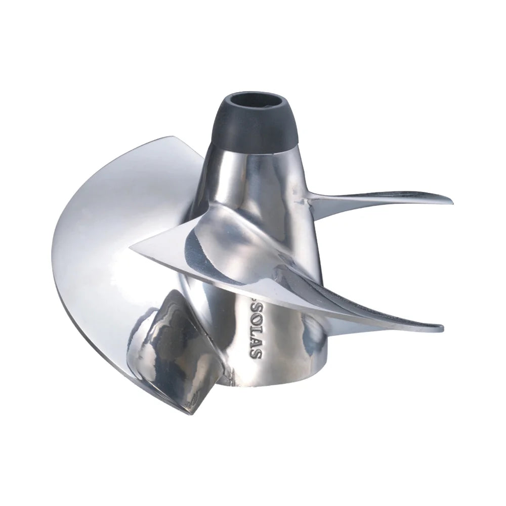3-Blade Impeller for Sea-Doo PWC/Jetboat with 140mm Pump Diameter D5235