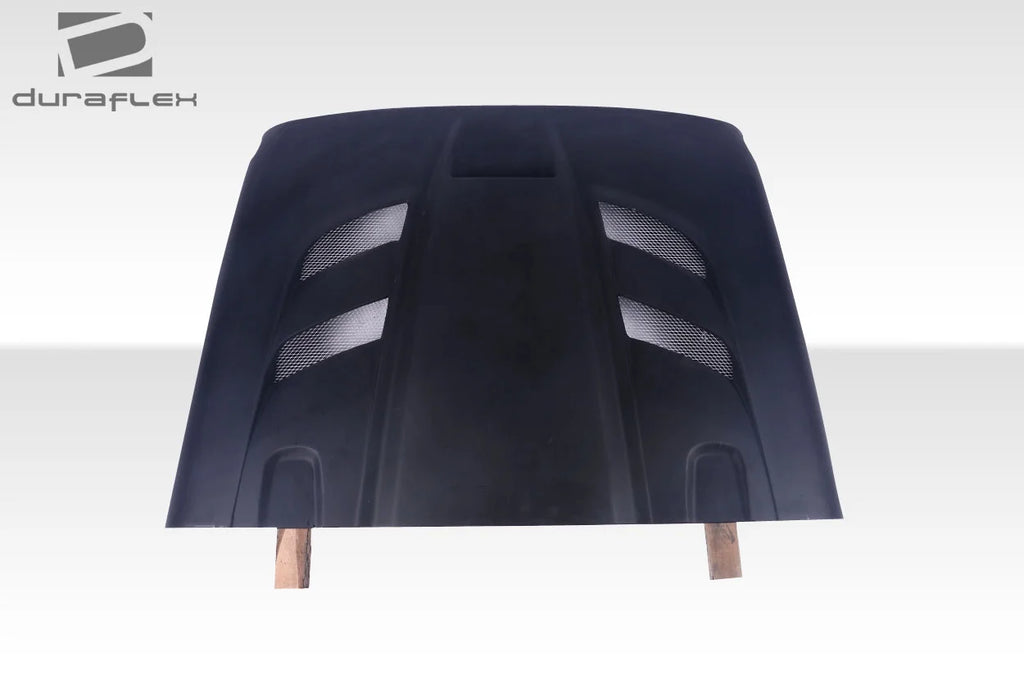 Viper Look Hood for Jeep Wrangler JL Gladiator JT Z809123