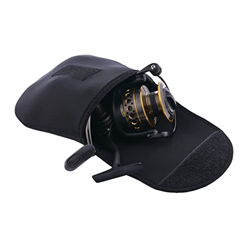 Size 5000 Spinning Reel Kit with Spare Spool F2526