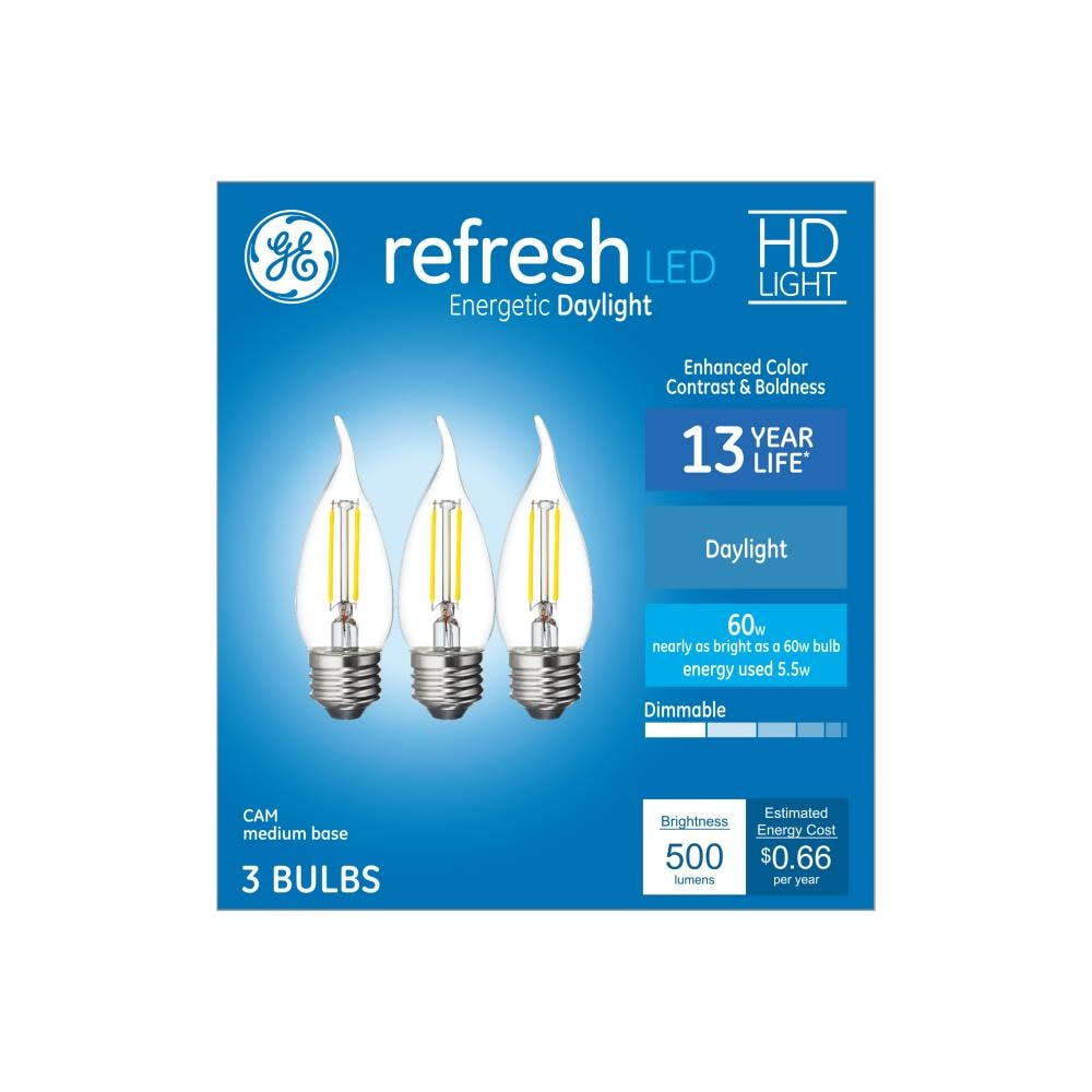 60W LED Bulb 18CT D769978
