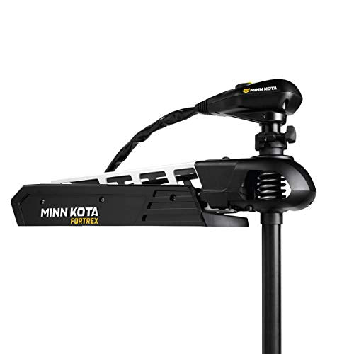 112 Lb. Thrust 45 in. Shaft Freshwater Electric Trolling Motor X632