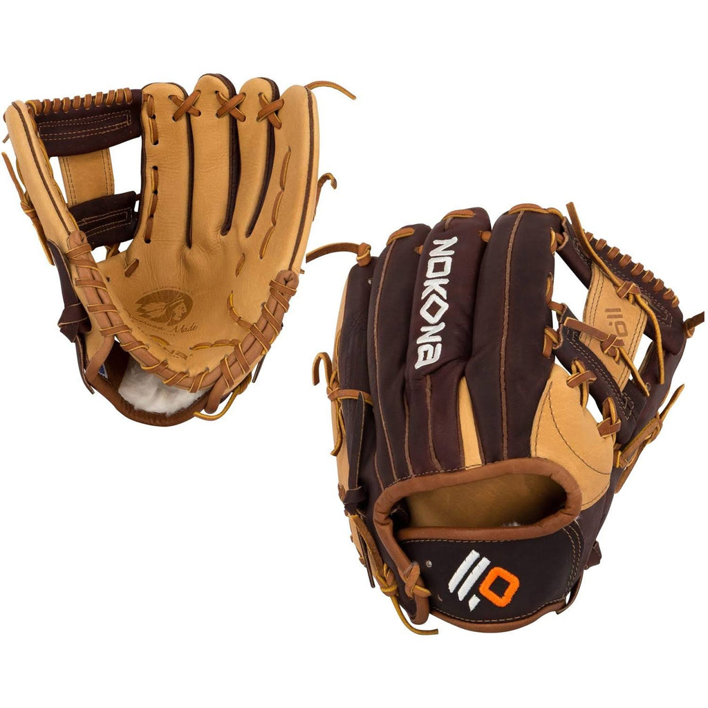 11.5 inch Baseball Glove V478921