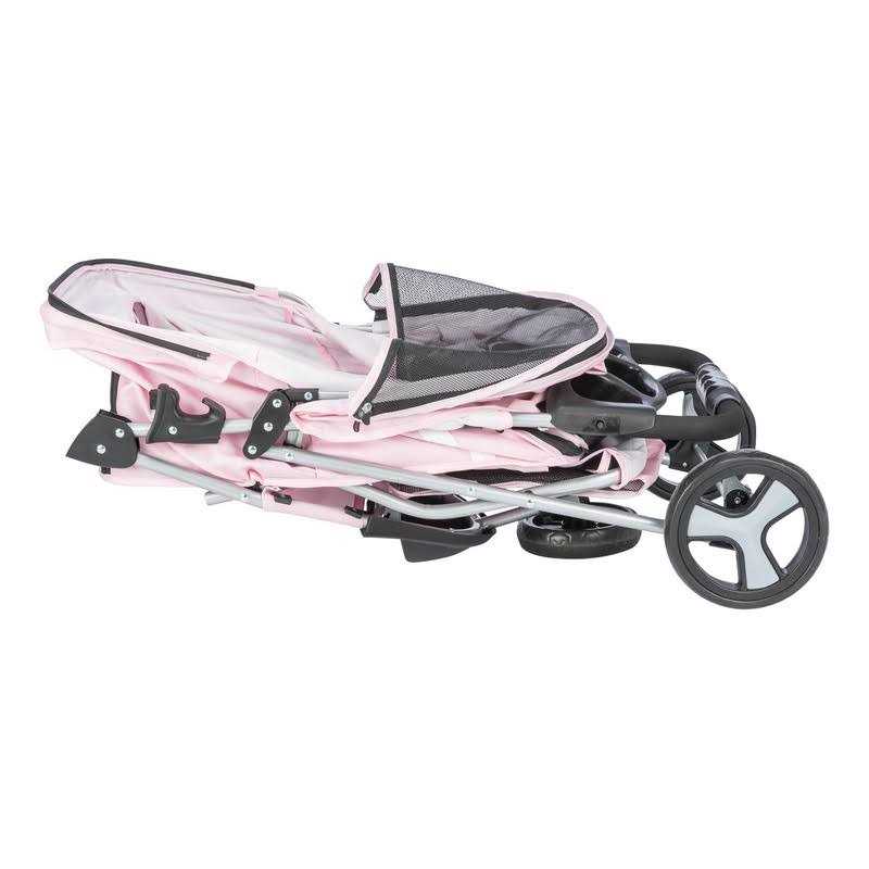Foldable Pet Stroller E304068