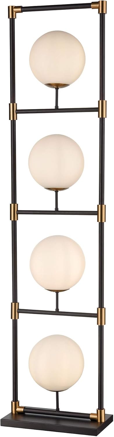4-Light Floor Lamp L308