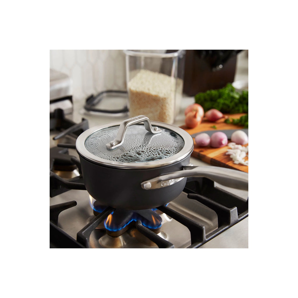 11-Inch Square Nonstick Grill Pan V364
