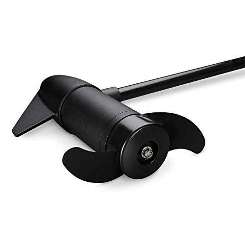 40 Lb. Thrust 36 in. Shaft Freshwater Electric Trolling Motor E479925