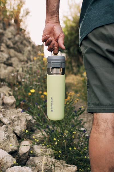 36 oz Insulated Stainless Steel Water Bottle A78030