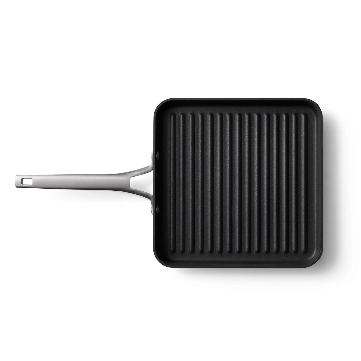11-Inch Square Nonstick Grill Pan V364