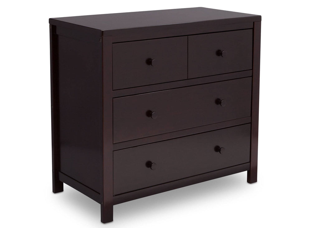 3 Drawer Dresser H378