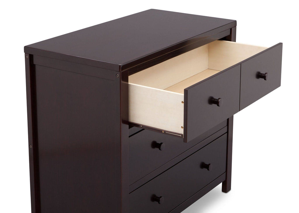 3 Drawer Dresser H378