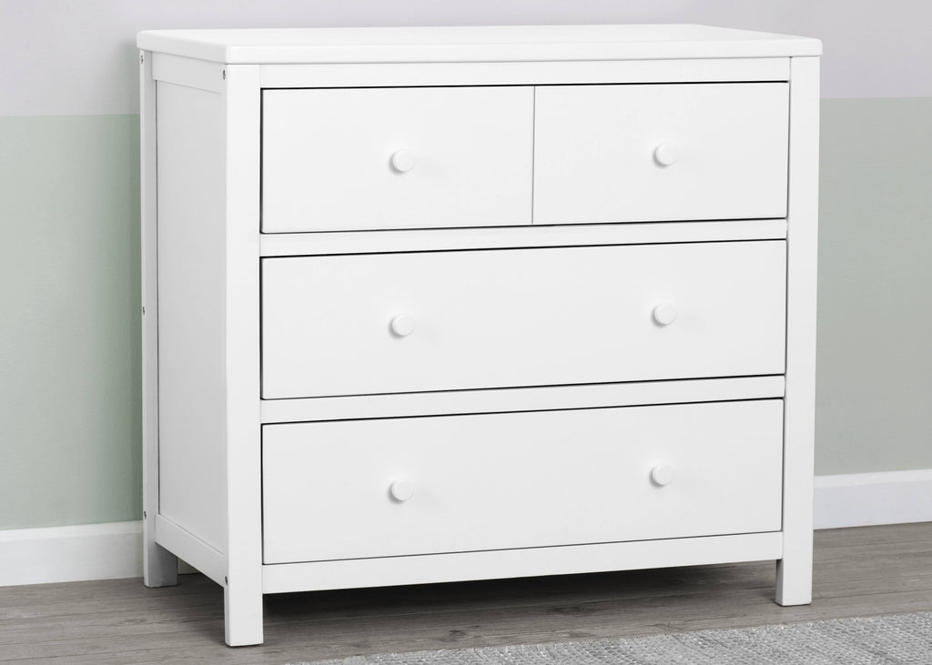 3 Drawer Dresser H378