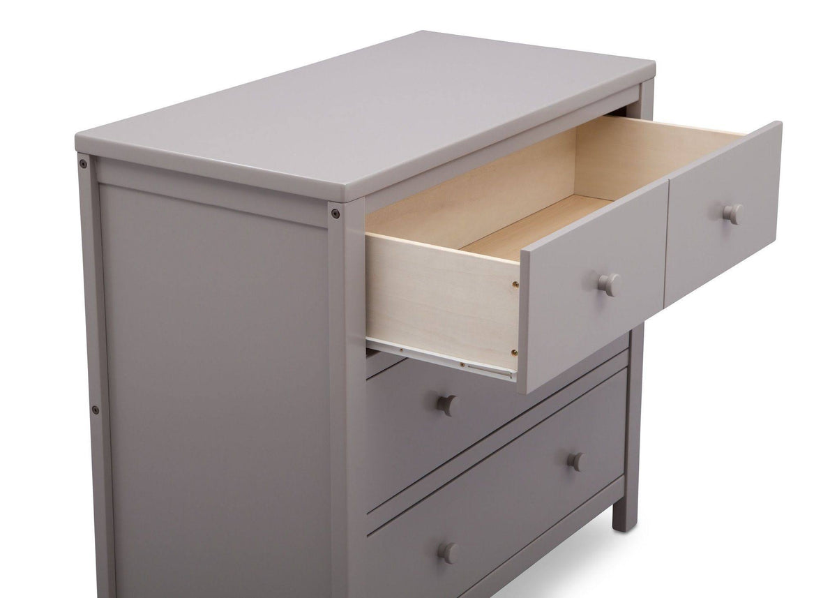 3 Drawer Dresser H378