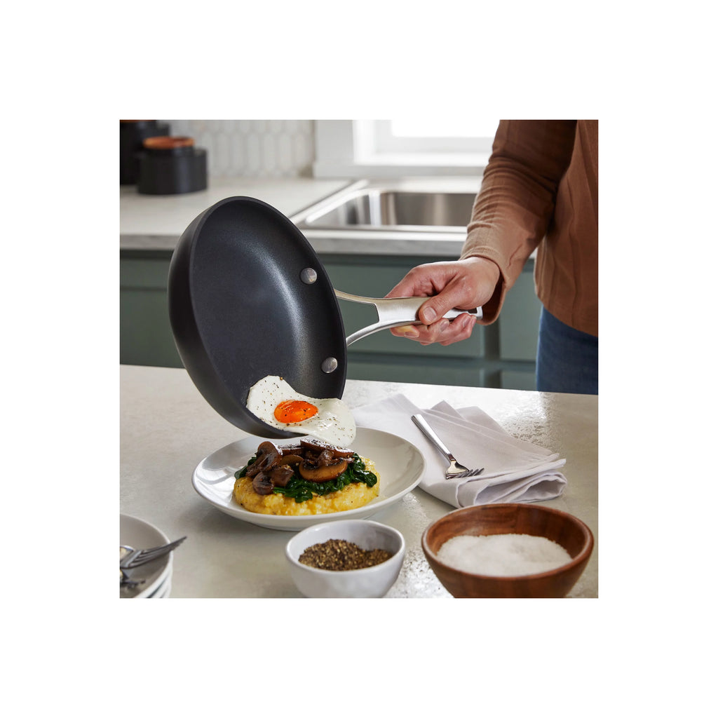 11-Inch Square Nonstick Grill Pan V364