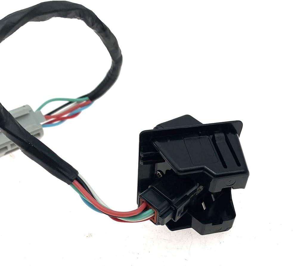 Rear View Camera A73658