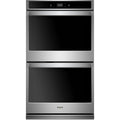 10.0 cu. ft. Smart Double Wall Oven with Touchscreen S90087