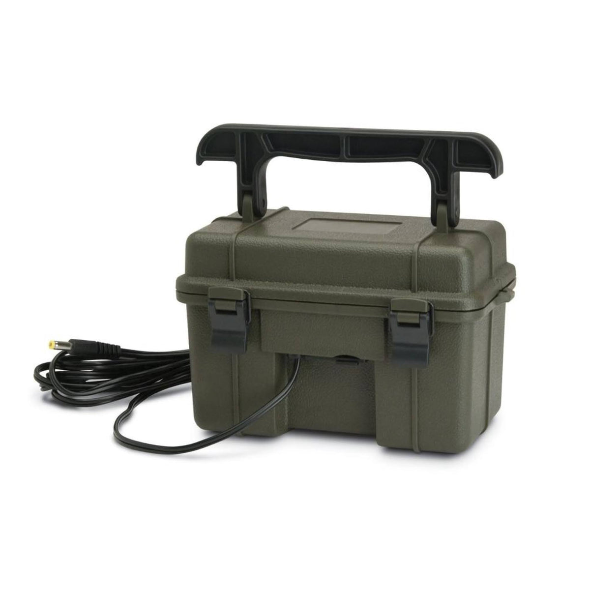 12V Battery Box R986007