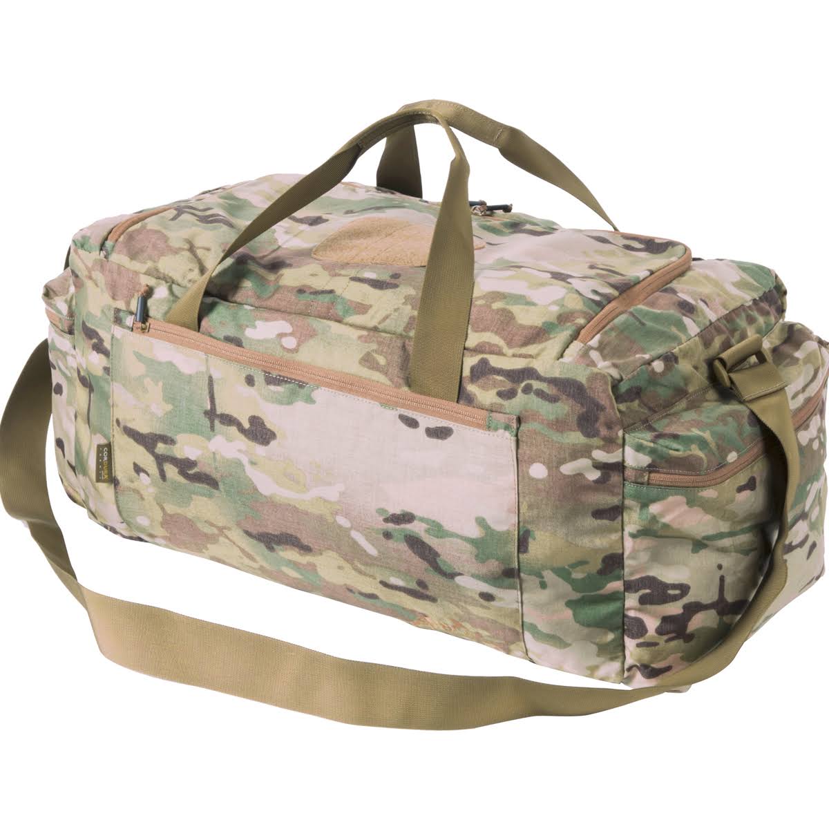 Training Bag Multicam E499