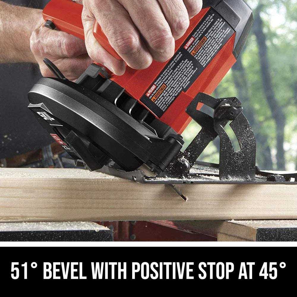 Circular Saw Z3897