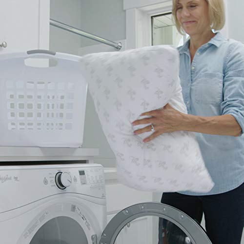 Queen Firm Bed Pillow R862030