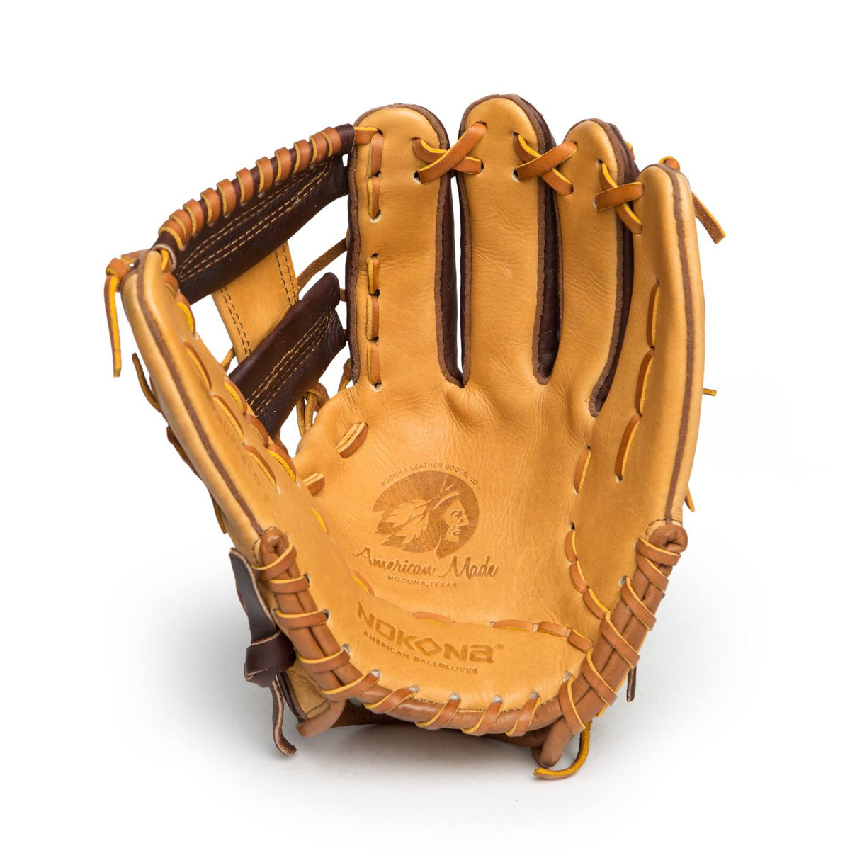 11.5 inch Baseball Glove V478921