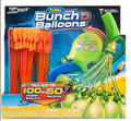1 Launcher + 3 Pack Water Balloons, 100 Balloons Y931098