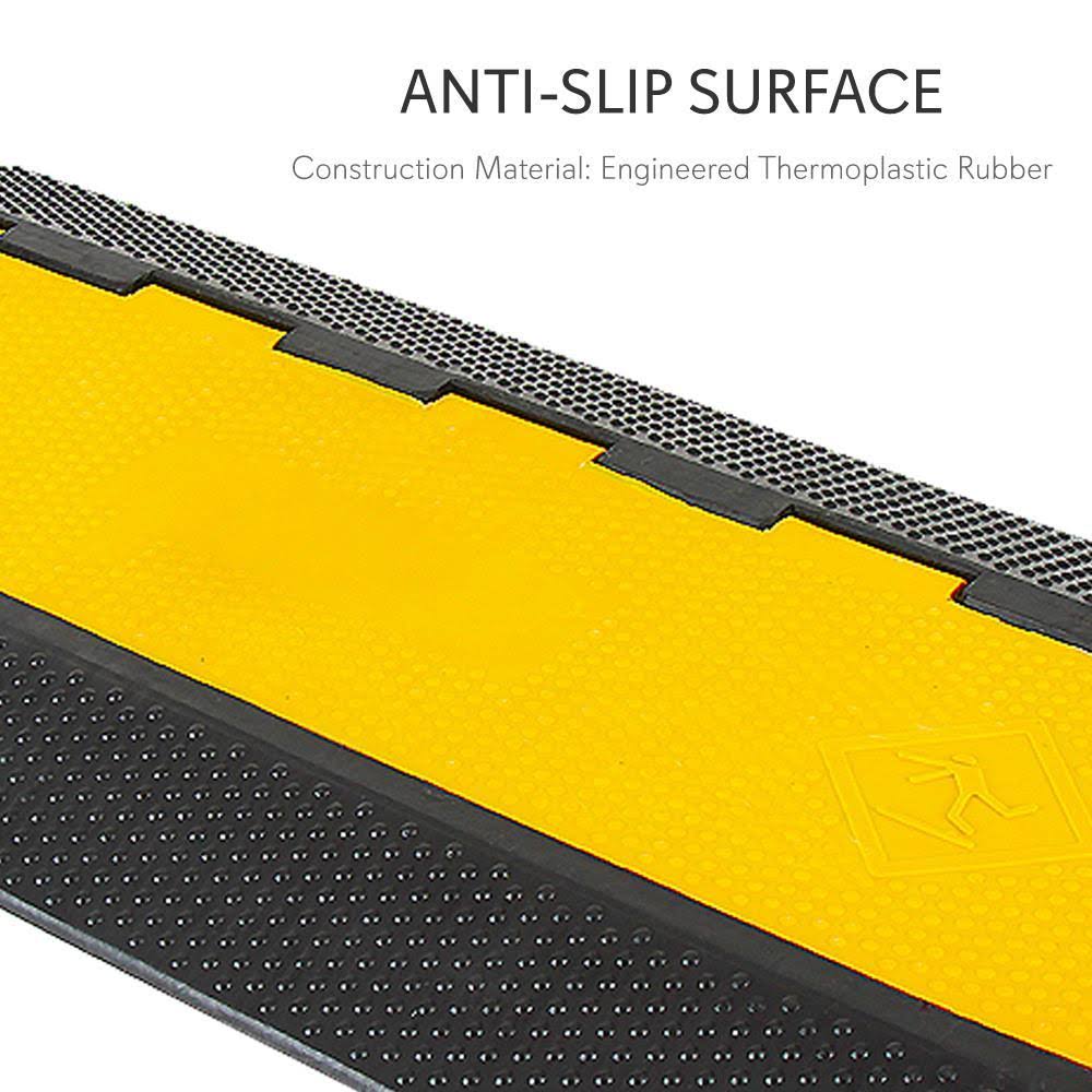 Cable Protective Cover Ramp J5631