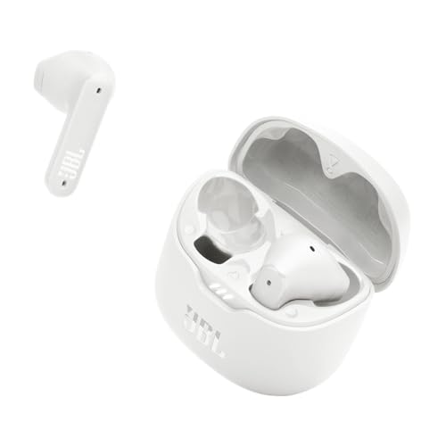True Wireless Noise Cancelling Earbuds Black L246