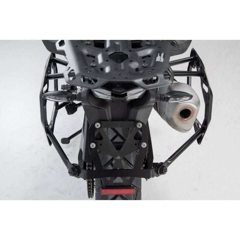 Pro Side Carrier H347332