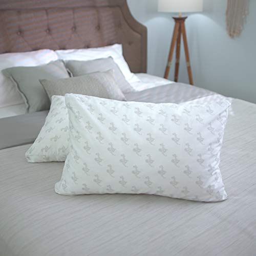 Queen Firm Bed Pillow R862030