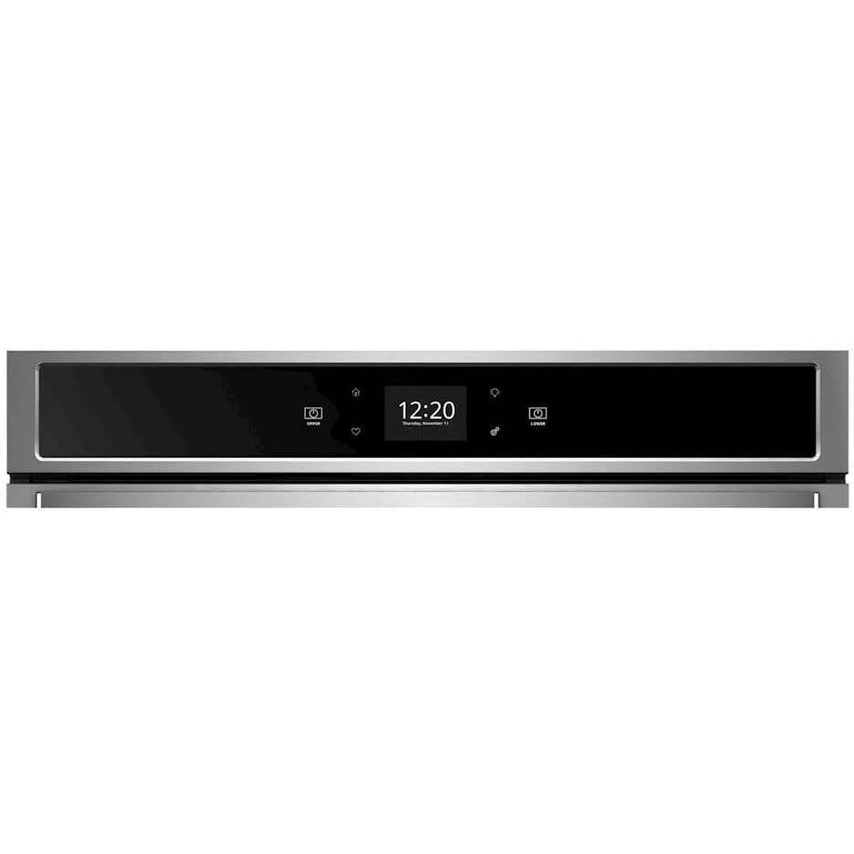 10.0 cu. ft. Smart Double Wall Oven with Touchscreen S90087
