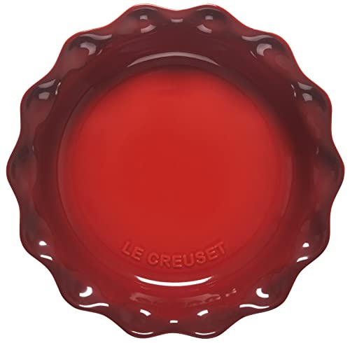 Stoneware 9" Pie Dish Y3193