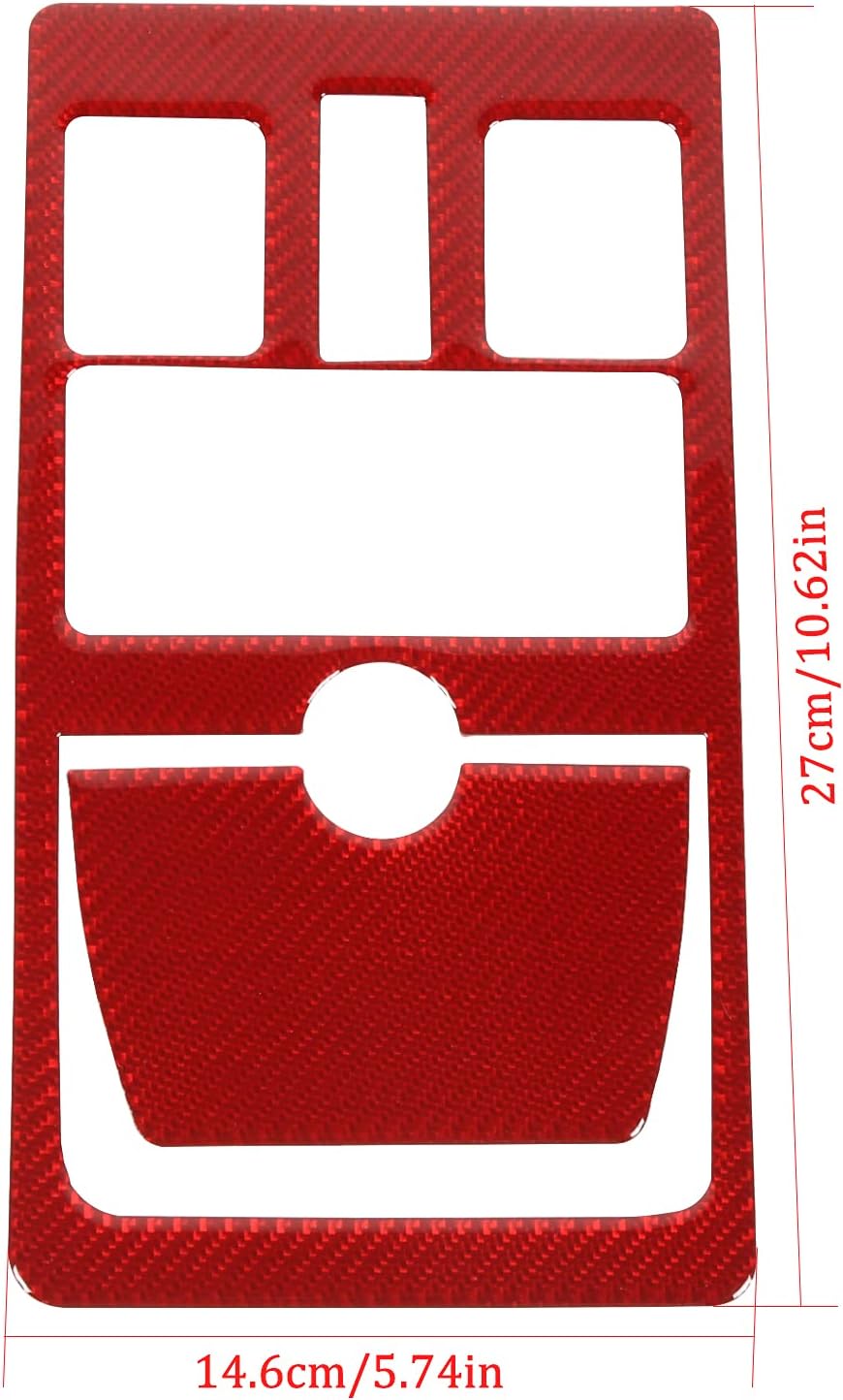 Reading Light Trim Cover 2PCs B40680