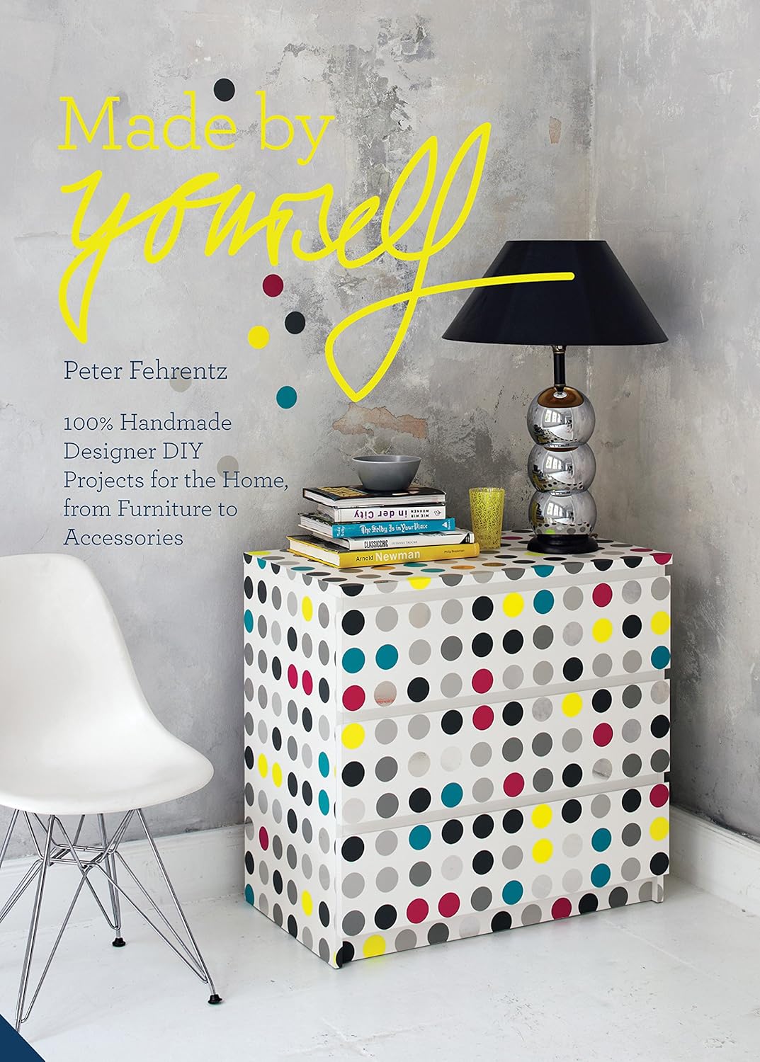 100% Handmade DIY Projects for the Home N506128