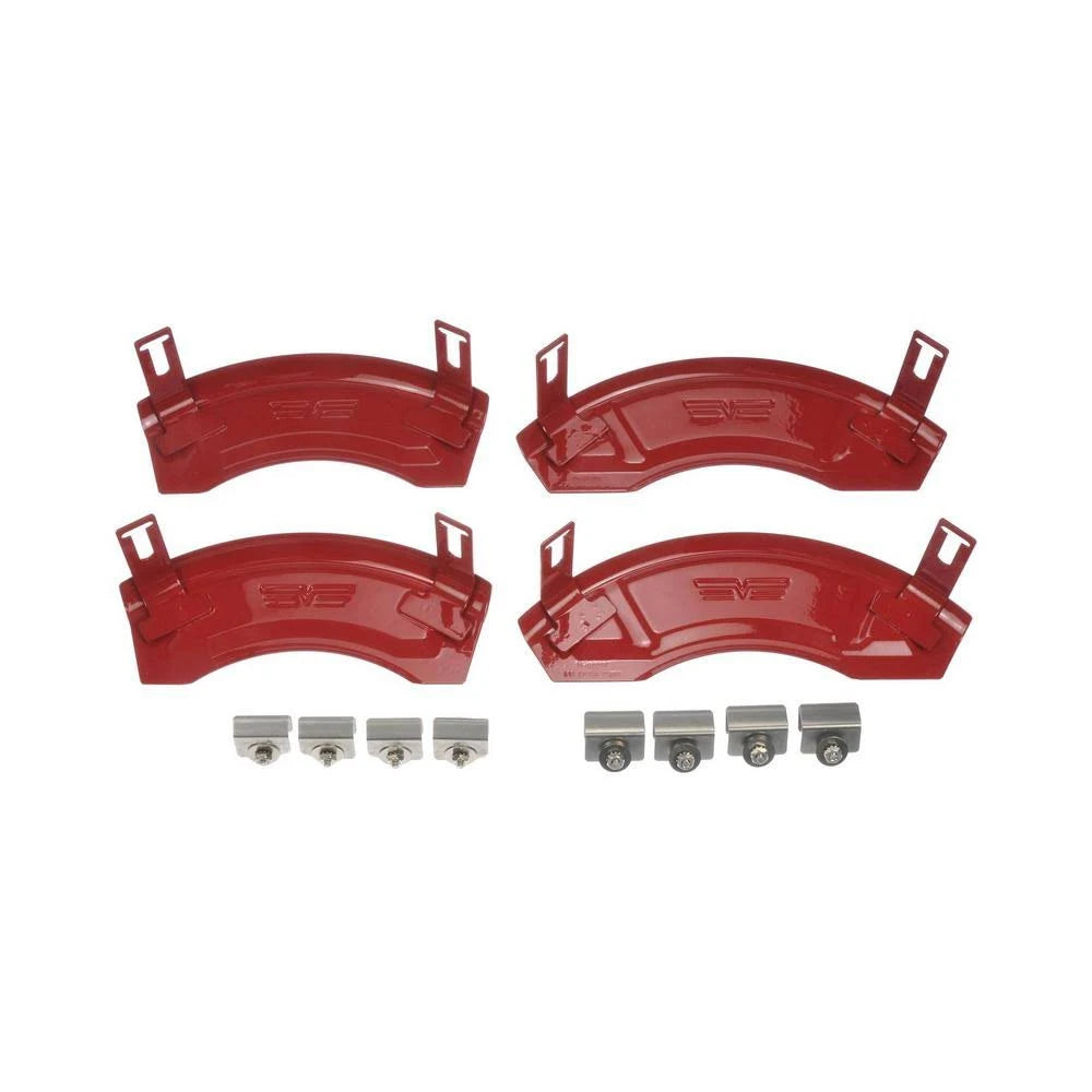 Disc Brake Caliper Cover Z21246
