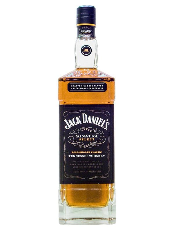 Tennessee Whiskey 1L M650398