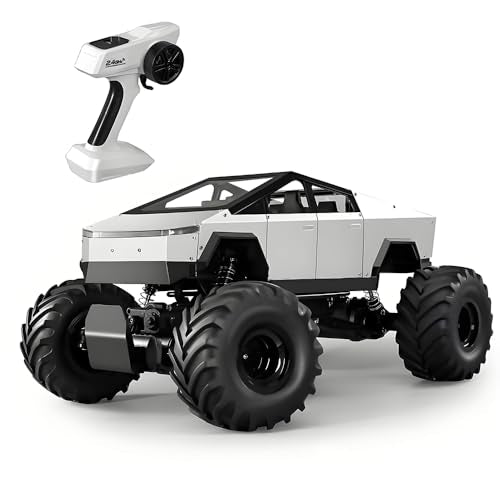 1:12 4WD RC Pickup Truck B6093