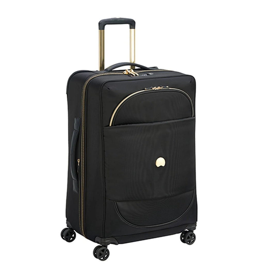 Black Suitcase Z786