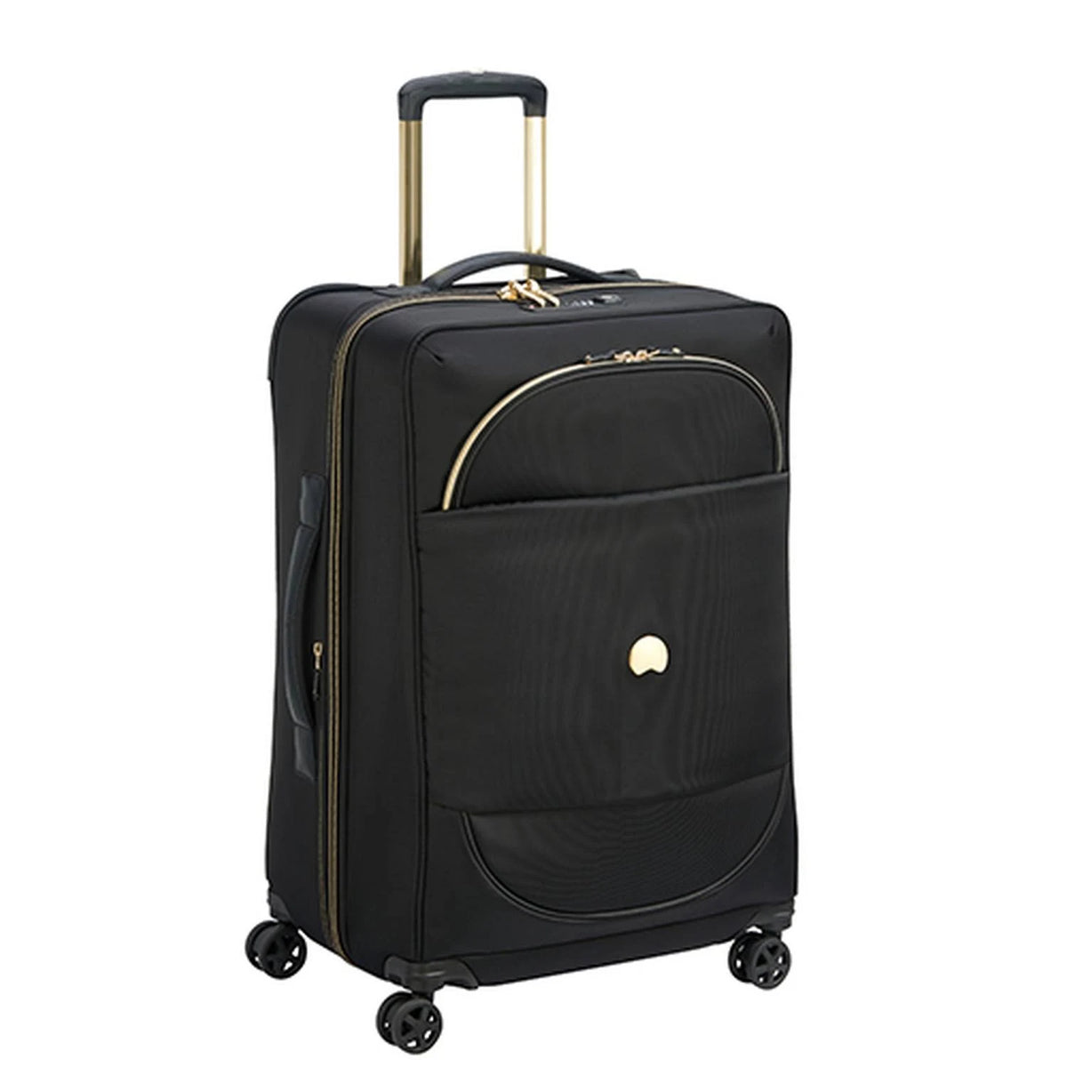 Black Suitcase Z786