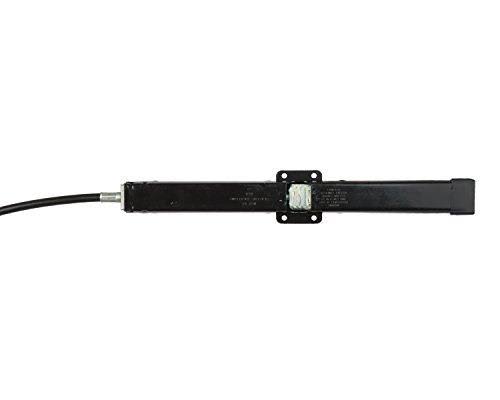 Single Xtreme Rack Steering Cable, 24ft. U270628