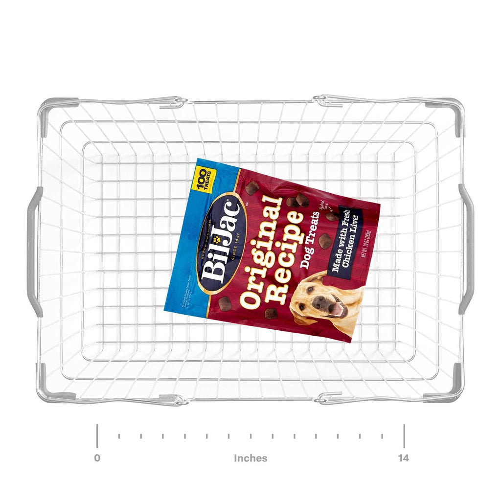 Dog Liver Treats F440168