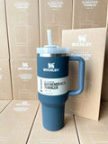 40oz Stainless Steel Tumbler A490