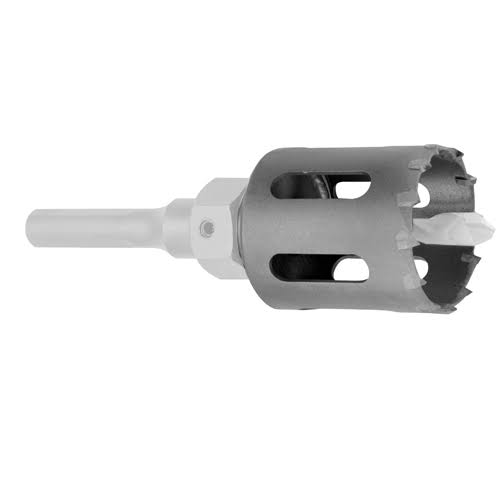 1-11/16x22 Tub, Tile, u0026 Spa Hole Saw F688
