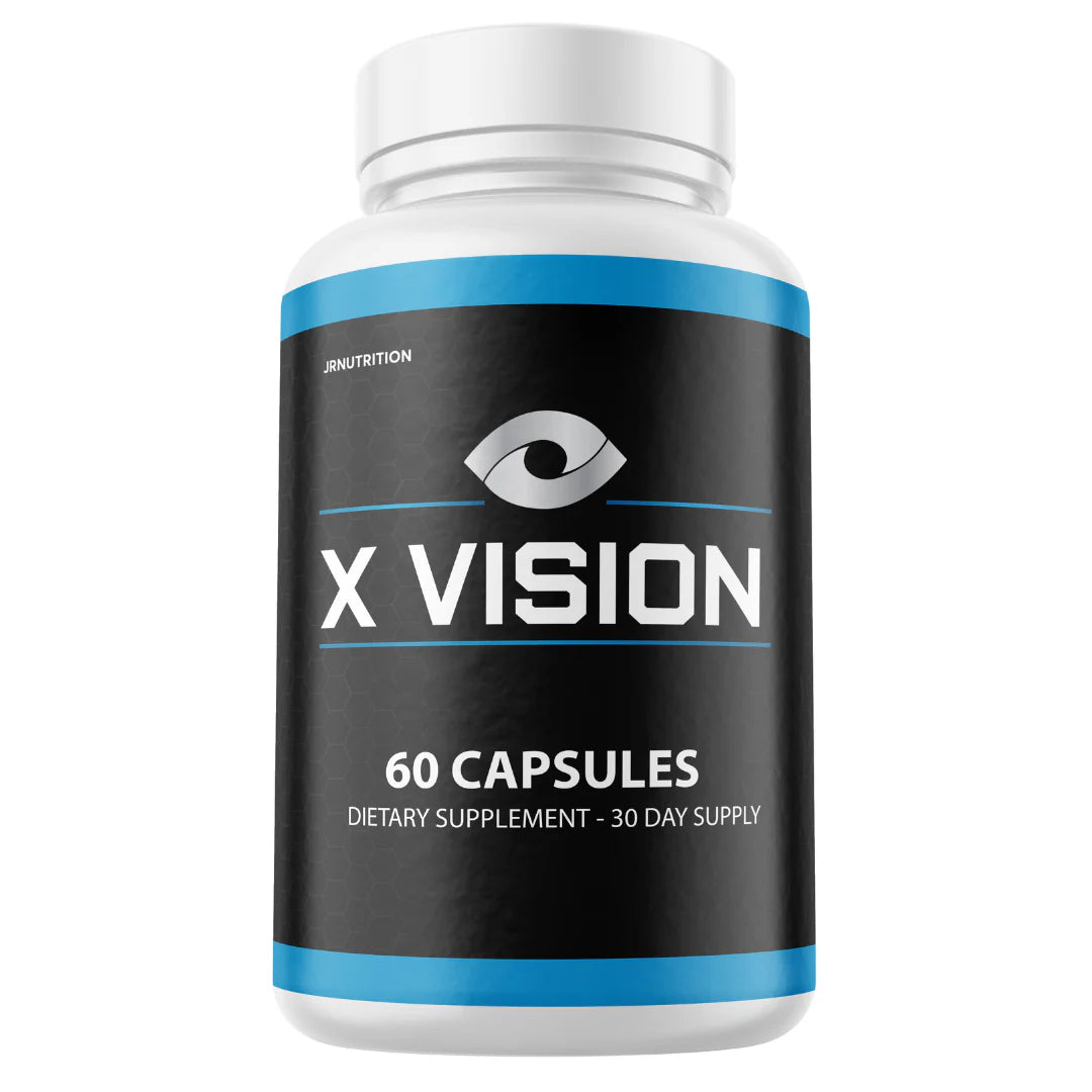 60 Capsules Eye Health Formula R296070