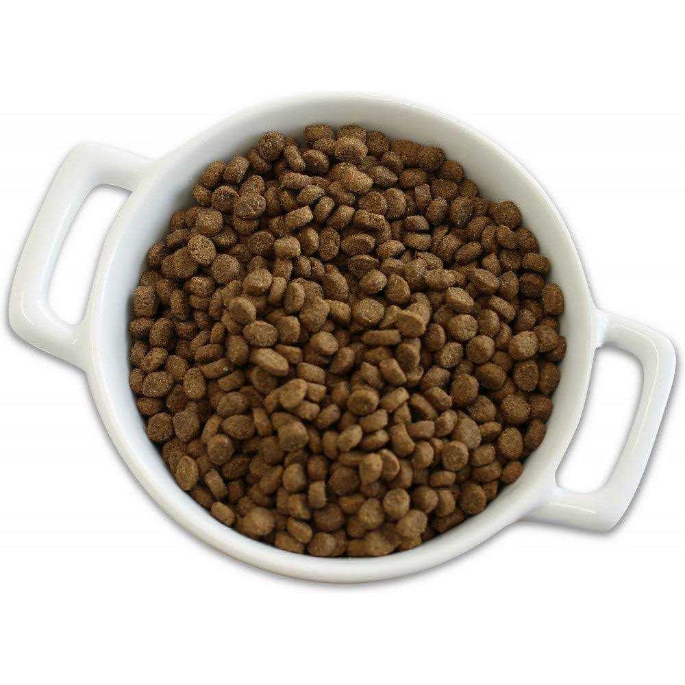 Dry Cat Food Z6640