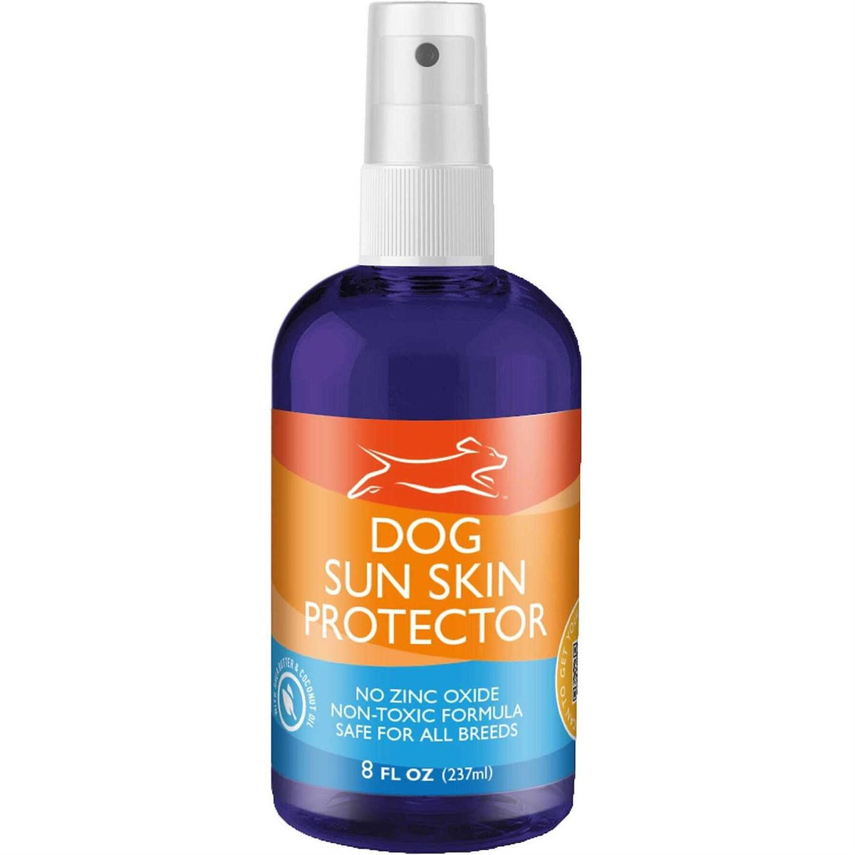 Dog Sunscreen Spray 8 oz I31222