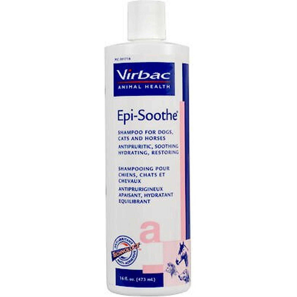 Shampoo N882885