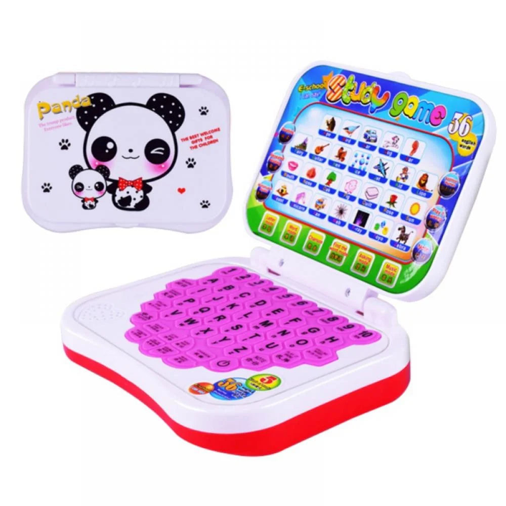 Learning Toy Story Learning Machine U96782
