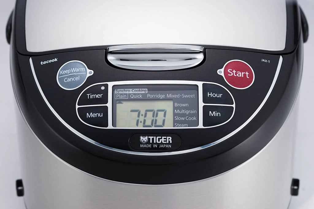 10 Cup Multi-function Rice Cooker P88853