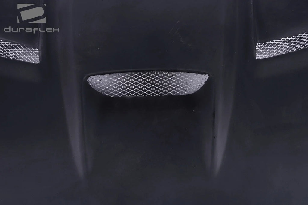 Viper Look Hood for Jeep Wrangler JL Gladiator JT Z809123